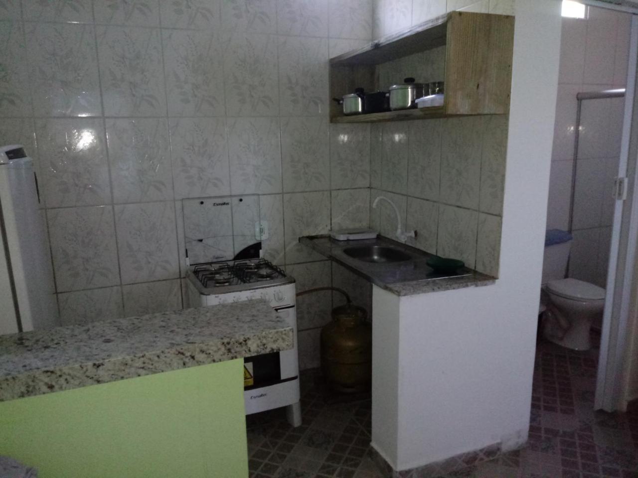 Trancoso Casas Para Temporada Zimmer foto
